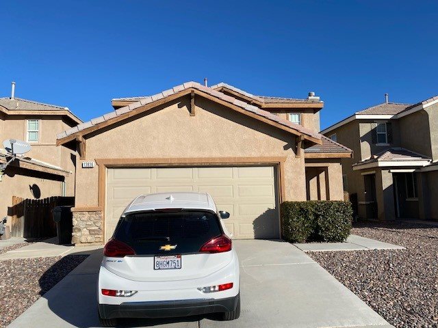 13836 Sunshine Terrace Rentals - Victorville